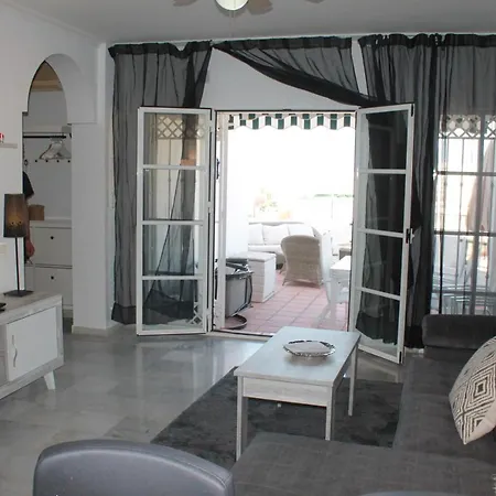 Luxury Apto Burriana *