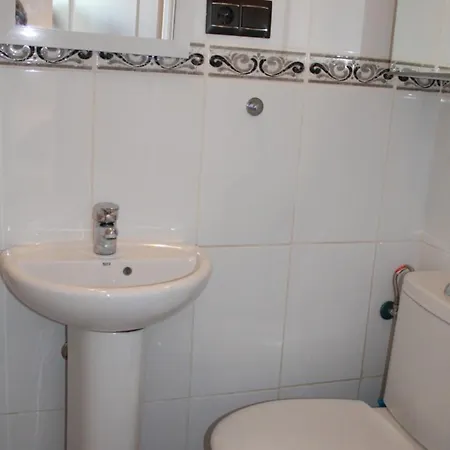 Luxury Apto Burriana Daire Nerja