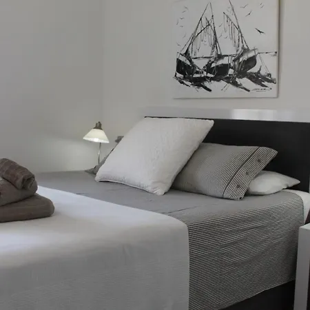 Daire Luxury Apto Burriana