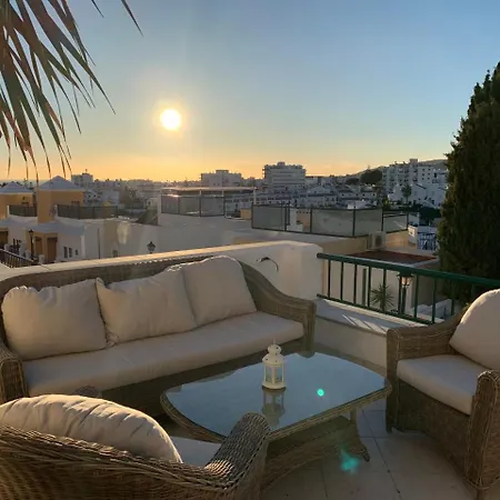 Daire Luxury Apto Burriana