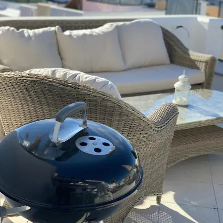 Luxury Apto Burriana