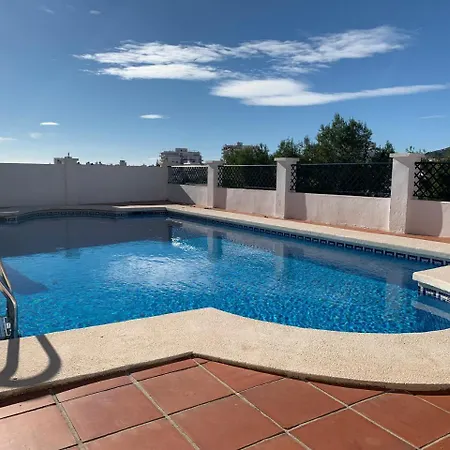 Luxury Apto Burriana * Nerja