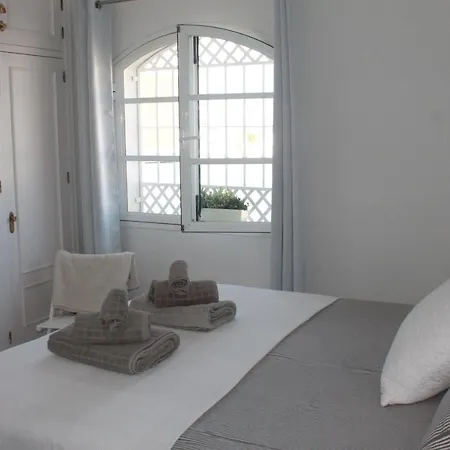 Lägenhet Luxury Apto Burriana