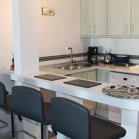 Luxury Apto Burriana