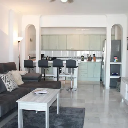 Luxury Apto Burriana *