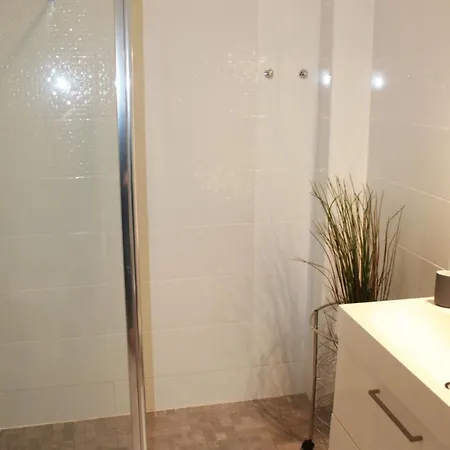 Luxury Apto Burriana Lägenhet